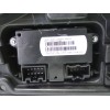 Recambio de elevalunas trasero izquierdo para chrysler grand voyager referencia OEM IAM 68030719AA 3018077D 3016660P