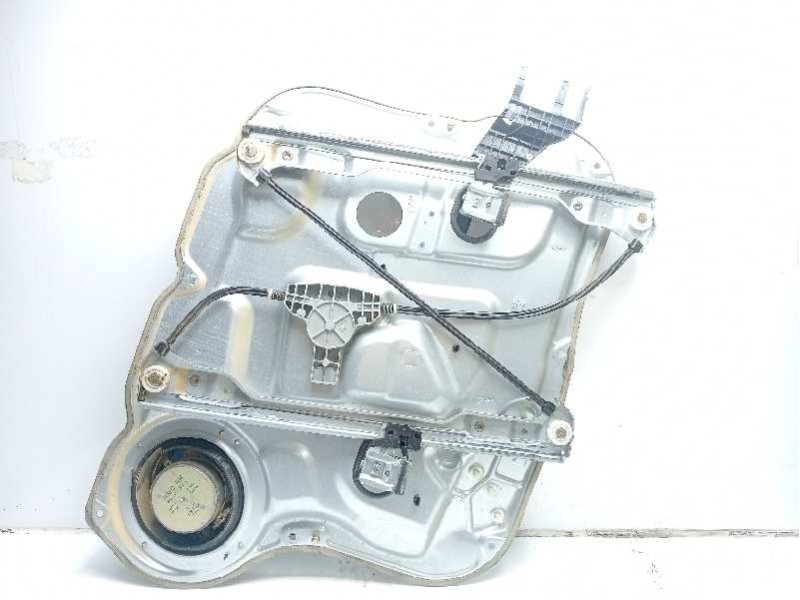 Recambio de elevalunas delantero derecho para hyundai santa fé ii furgoneta/suv (cm) crdi 4x4 referencia OEM IAM 824812B000  