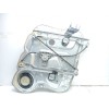 Recambio de elevalunas delantero derecho para hyundai santa fé ii furgoneta/suv (cm) crdi 4x4 referencia OEM IAM 824812B000  