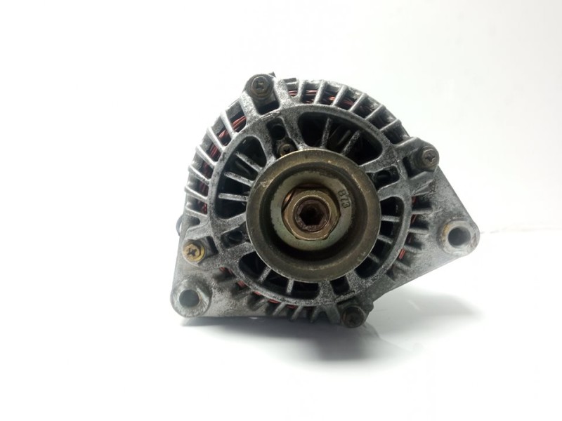 Recambio de alternador para citroën xsara berlina 1.9 td exclusive referencia OEM IAM 9631318280  