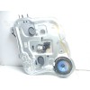 Recambio de elevalunas delantero derecho para hyundai santa fé ii furgoneta/suv (cm) crdi 4x4 referencia OEM IAM 824812B000  