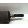 Recambio de transmision delantera izquierda para jeep cherokee (kj) 2.5 crd 4x4 referencia OEM IAM P52123738AA  