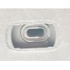 Recambio de consola central para peugeot 308 access referencia OEM IAM 96775883ZD  