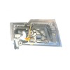 Recambio de maneta exterior trasera derecha para toyota c-hr referencia OEM IAM 69230F4900  