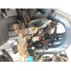 Recambio de motor completo para nissan micra (k12e) visia plus referencia OEM IAM 10102AY4SB CR14 CR14DE