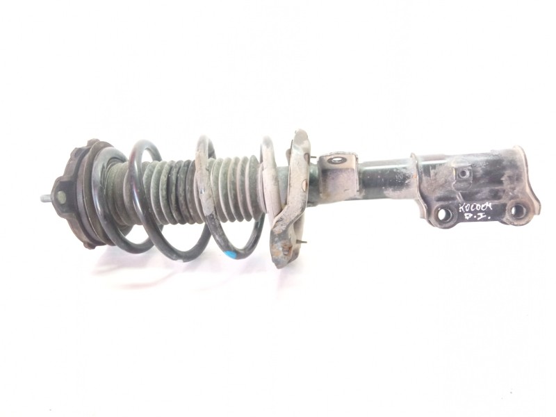 Recambio de amortiguador delantero izquierdo para hyundai i30 (pd) 1.0 tgdi cat referencia OEM IAM 54651G4EA0  