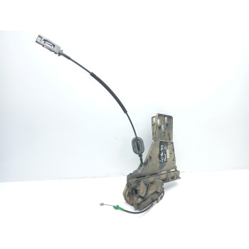 CERRADURA PUERTA TRASERA DERECHA 8A6AA26412AG 8A61A264A52A 