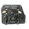 Recambio de elevalunas trasero izquierdo para chrysler grand voyager referencia OEM IAM 68030719AA 3018077D 3016660P