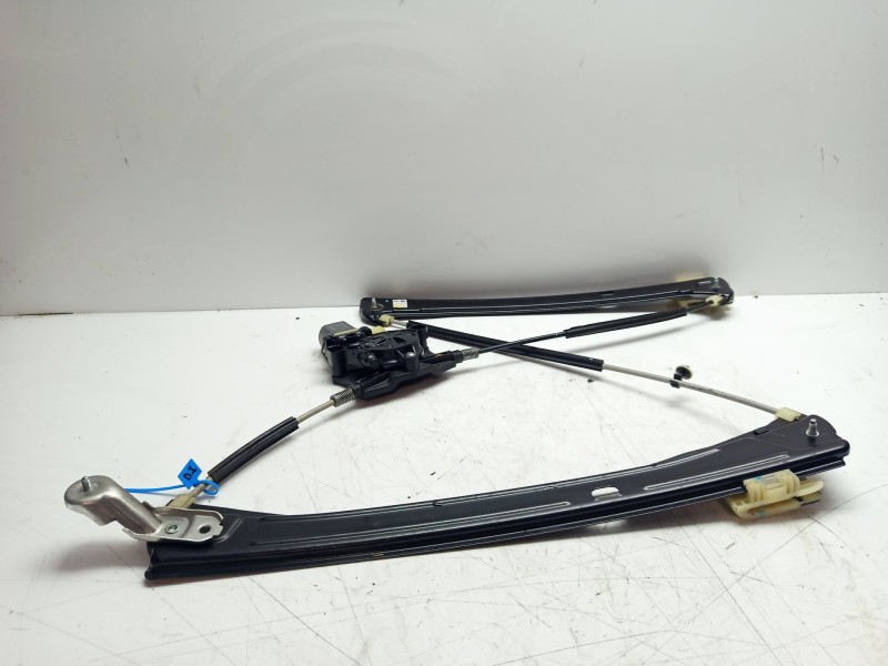 Recambio de elevalunas delantero izquierdo para volkswagen tiguan (ad1, ax1) 2.0 tdi referencia OEM IAM 5NA837461A  