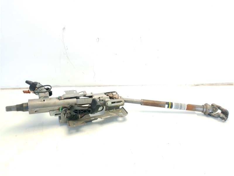 Recambio de columna direccion para citroën ds4 referencia OEM IAM 4123GP 9663123380 