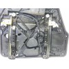 Recambio de elevalunas trasero izquierdo para chrysler grand voyager referencia OEM IAM 68030719AA 3018077D 3016660P