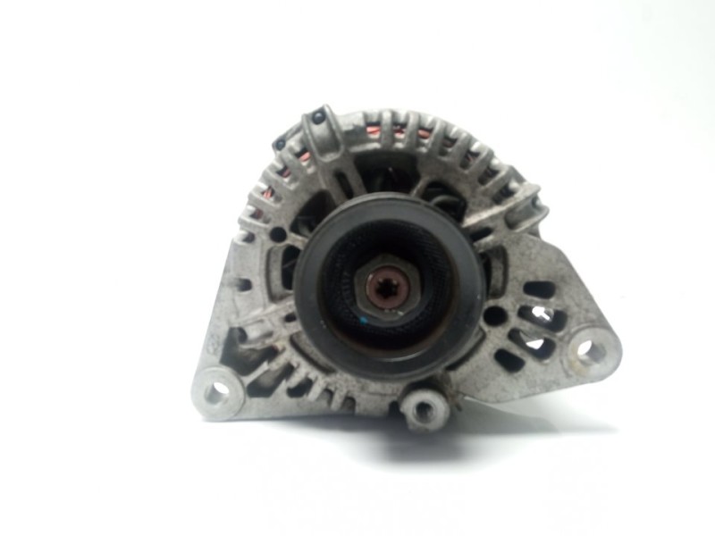 Recambio de alternador para kia opirus (gh) 3.5 referencia OEM IAM 3730039400  