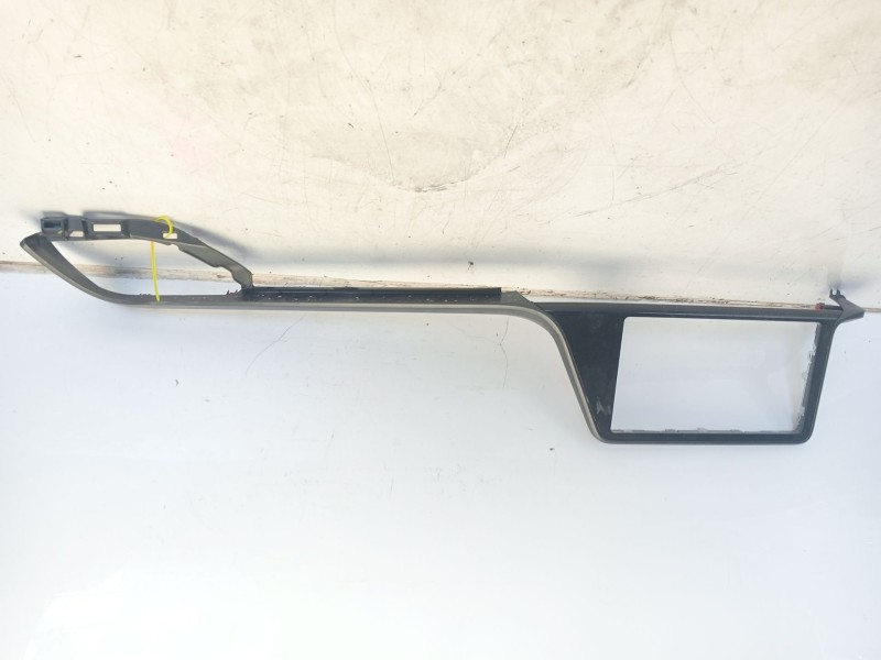 Recambio de molduras delanteras para toyota c-hr referencia OEM IAM 55406F4190  