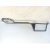 Recambio de molduras delanteras para toyota c-hr referencia OEM IAM 55406F4190  