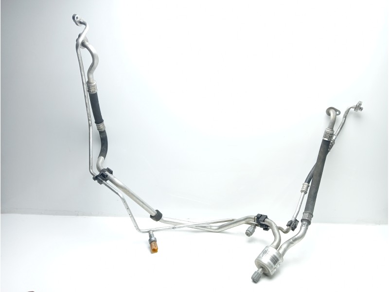 Recambio de tubos aire acondicionado para ds 4 1.6 blue-hdi fap referencia OEM IAM 9819868280  