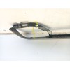 Recambio de molduras delanteras para toyota c-hr referencia OEM IAM 55406F4190  
