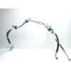 Recambio de tubos aire acondicionado para ds 4 1.6 blue-hdi fap referencia OEM IAM 9819868280  