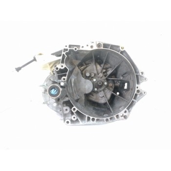 CAJA CAMBIOS 2222LL 9659654080 20DM75