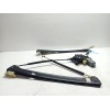 Recambio de elevalunas delantero izquierdo para volkswagen tiguan (ad1, ax1) 2.0 tdi referencia OEM IAM 5NA837461A  