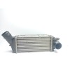 Recambio de intercooler para peugeot 307 cc (s1) 2.0 referencia OEM IAM 384F6 IA1319 