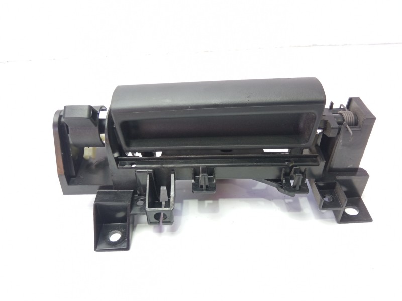 Recambio de maneta interior trasera izquierda para chrysler grand voyager referencia OEM IAM 1AE311X9AC 3025990 