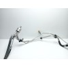 Recambio de tubos aire acondicionado para ds 4 1.6 blue-hdi fap referencia OEM IAM 9819868280  