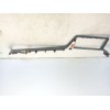 Recambio de molduras delanteras para toyota c-hr referencia OEM IAM 55406F4190  