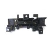 Recambio de maneta interior trasera izquierda para chrysler grand voyager referencia OEM IAM 1AE311X9AC 3025990 