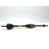 Recambio de transmision delantera derecha para peugeot 206 sw 1.4 hdi referencia OEM IAM 9630767280  
