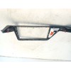 Recambio de molduras delanteras para toyota c-hr referencia OEM IAM 55406F4190  