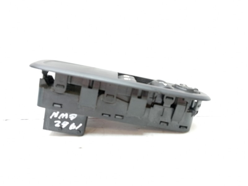 Recambio de interruptor para citroën c3 business referencia OEM IAM 6490CA 98012289XT 