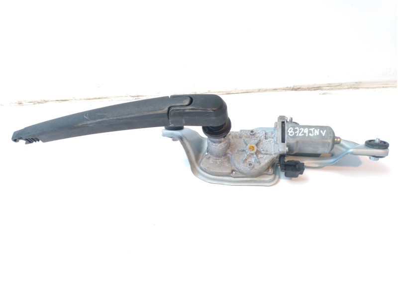 Recambio de motor limpia trasero para hyundai tucson 1.6 crdi cat referencia OEM IAM 98700D3000  