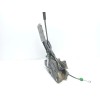 Recambio de cerradura puerta trasera derecha para ford fiesta (cb1) 1.4 tdci cat referencia OEM IAM 8A6AA26412AG 8A61A264A52A 