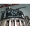 Recambio de alternador para nissan terrano/terrano.ii (r20) comfort referencia OEM IAM 0123310033  