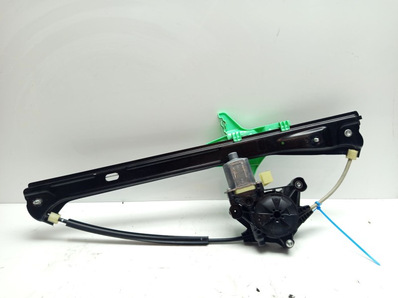 Recambio de elevalunas trasero derecho para volkswagen tiguan (ad1, ax1) 2.0 tdi referencia OEM IAM 5NA839462C  