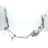 Recambio de tubos aire acondicionado para ds 4 1.6 blue-hdi fap referencia OEM IAM 9819868280  