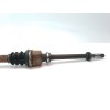Recambio de transmision delantera derecha para peugeot 206 sw 1.4 hdi referencia OEM IAM 9630767280  
