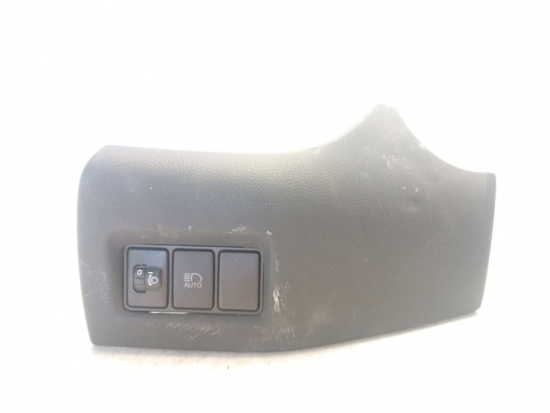 Recambio de modulo electronico para toyota c-hr referencia OEM IAM 55404F4010C1  