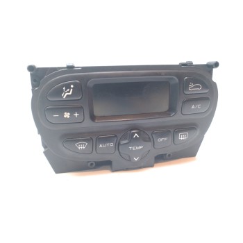 MANDO CLIMATIZADOR 96514030XT 