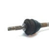 Recambio de transmision delantera derecha para peugeot 206 sw 1.4 hdi referencia OEM IAM 9630767280  