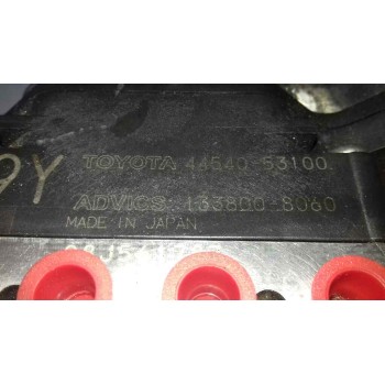 ABS 1338008060 4454053100 08J561787