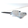 Recambio de motor limpia trasero para hyundai tucson 1.6 crdi cat referencia OEM IAM 98700D3000  