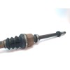 Recambio de transmision delantera derecha para peugeot 206 sw 1.4 hdi referencia OEM IAM 9630767280  