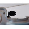 Recambio de motor limpia trasero para hyundai tucson 1.6 crdi cat referencia OEM IAM 98700D3000  