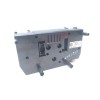 Recambio de mando climatizador para citroën xsara picasso 1.6 hdi 110 exclusive referencia OEM IAM 96514030XT  