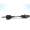 Recambio de transmision delantera derecha para peugeot 206 sw 1.4 hdi referencia OEM IAM 9630767280  