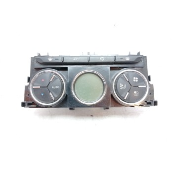 MANDO CLIMATIZADOR 6452R2 6452W7 