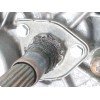 Recambio de caja cambios para citroën c4 aircross 1.6 hdi 115 referencia OEM IAM 2222LL 9659654080 20DM75