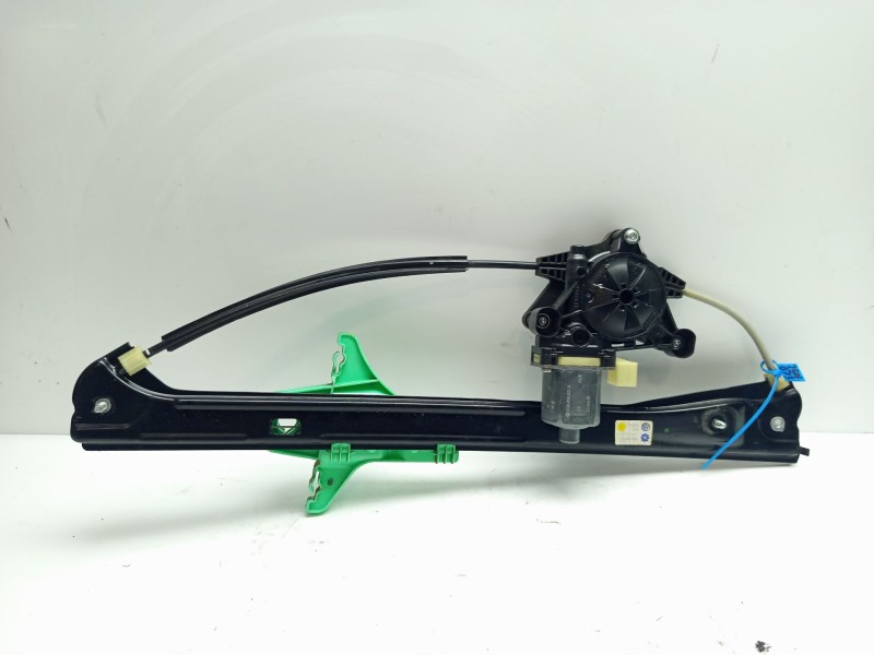 Recambio de elevalunas trasero izquierdo para volkswagen tiguan (ad1, ax1) 2.0 tdi referencia OEM IAM 5NA839461C  