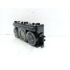Recambio de mando climatizador para citroën c3 business referencia OEM IAM 6452R2 6452W7 